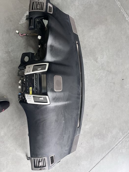 Торпеда Лексус RX 350