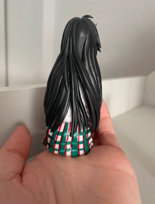 Figurka Anime kolekcjonerska