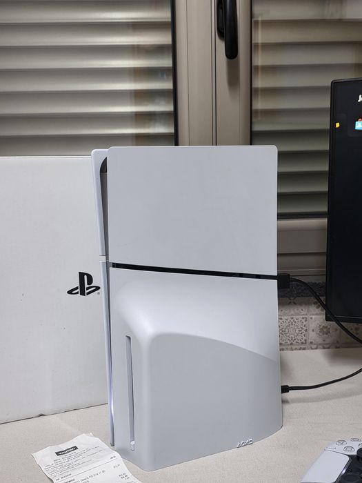 Playstation 5 disco 1tb com garantia