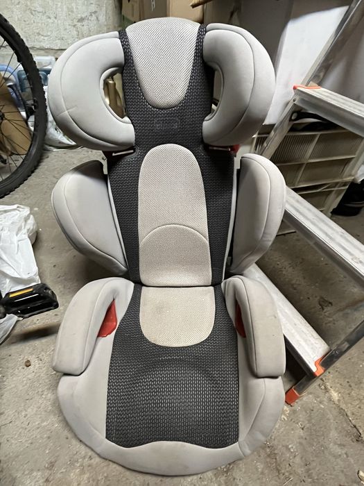 Fotelik samochodowy CHICCO