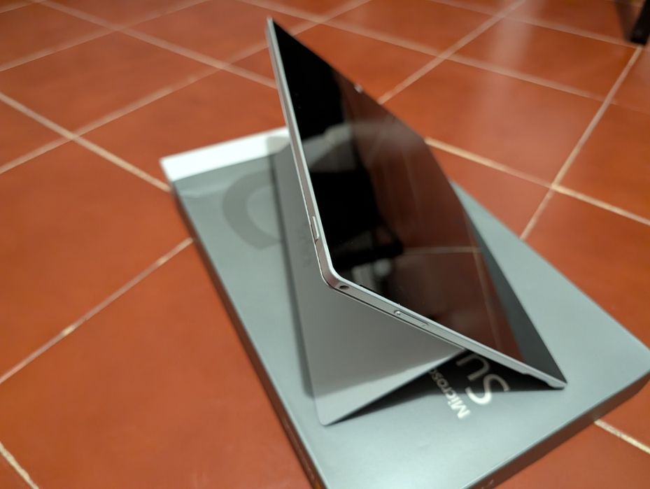 Microsoft Surface 3 Pro