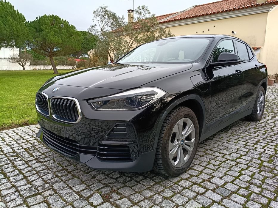 BMW X2 — fotografia 2