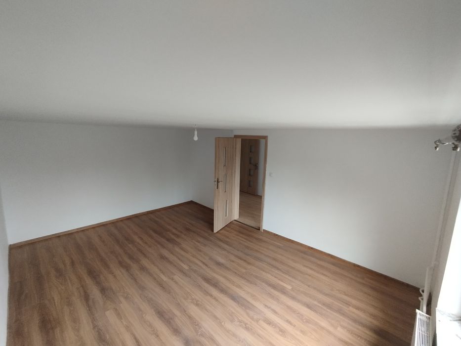 Piętro do wynajęcia 95m2