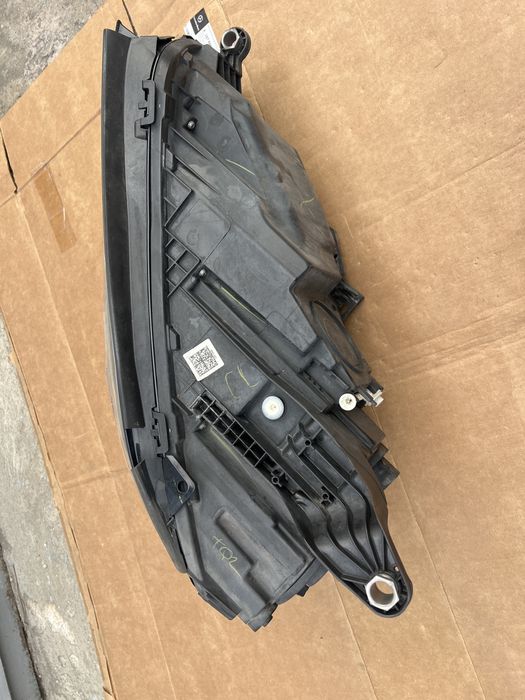 Фара ліва Mercedes GLE 167 кузов Led High Performance