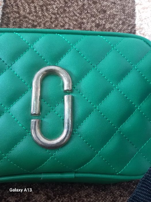 Marc jacobs mała torebka