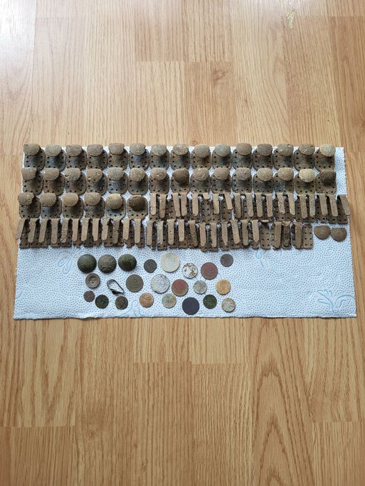 Sprzedam  haki mundurowe