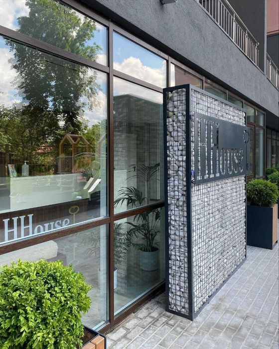 Багатокімнатна квартира за адресою вул. Нагірна (площа 150 м²) - Atlanta.ua - фото 18