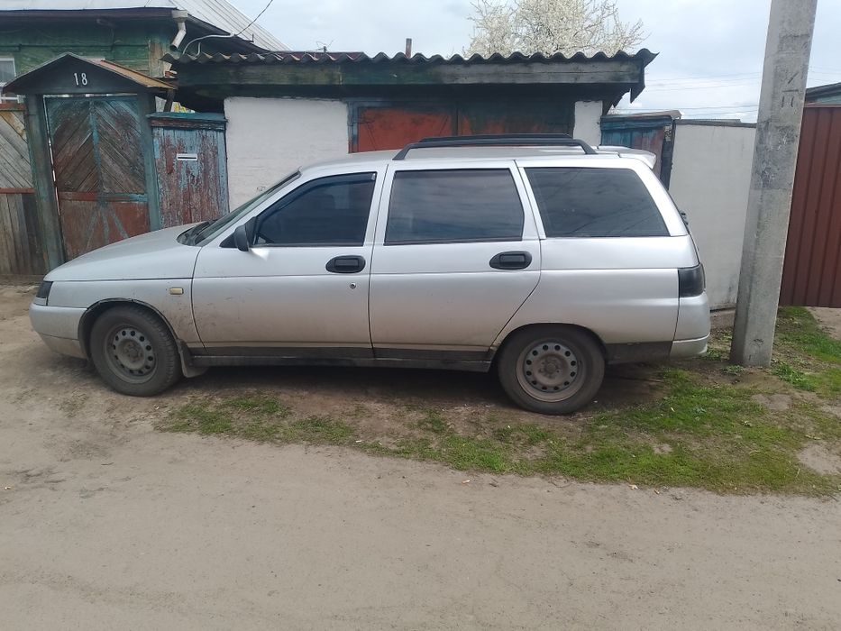 Продам ВАЗ 2111 універсал обмін