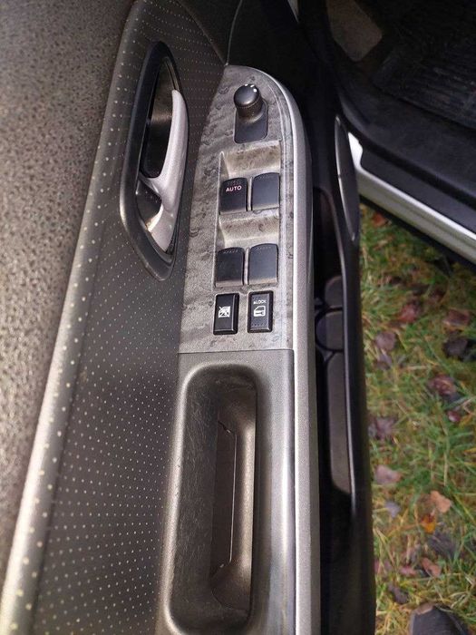 Suzuki Grand Vitara 2009