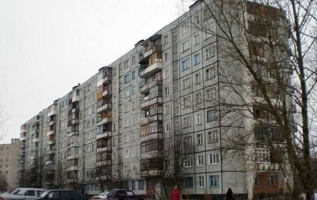 Кімната без господаря на тривалий термін