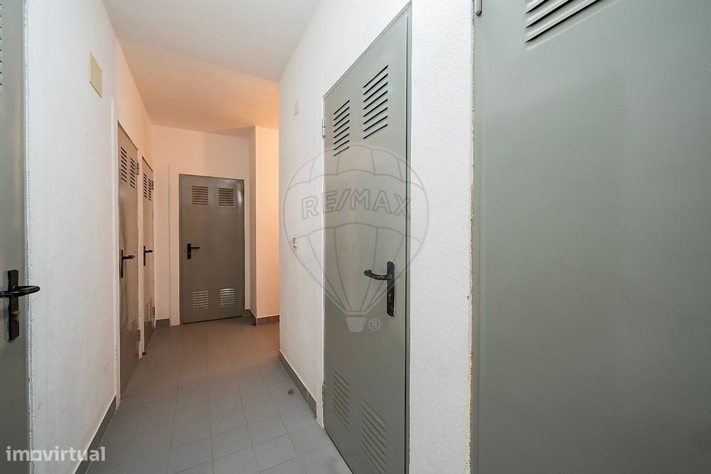 Apartamento T3 para venda