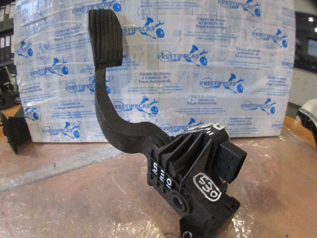 Pedal do acelerador FIAT Punto (199_)