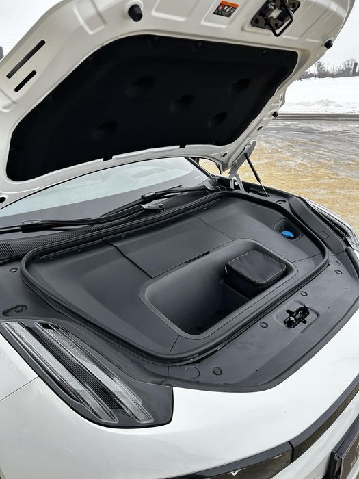 Zeekr 001 2025 WE 95kWh AWD