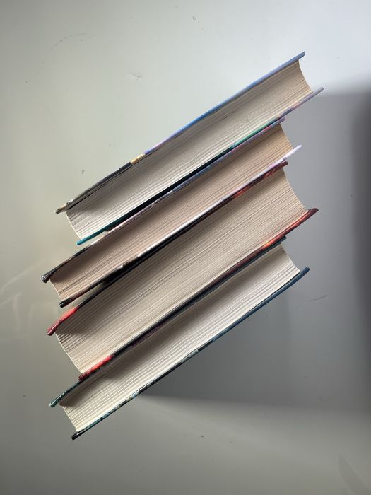 Книги Комплект Фэнтези 2007, Восставший против неба, Знак чудовища