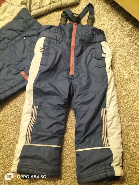 98/110 Kombinezon croccodillo