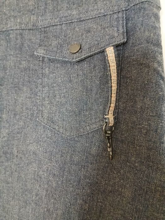Saia Burberry XXS