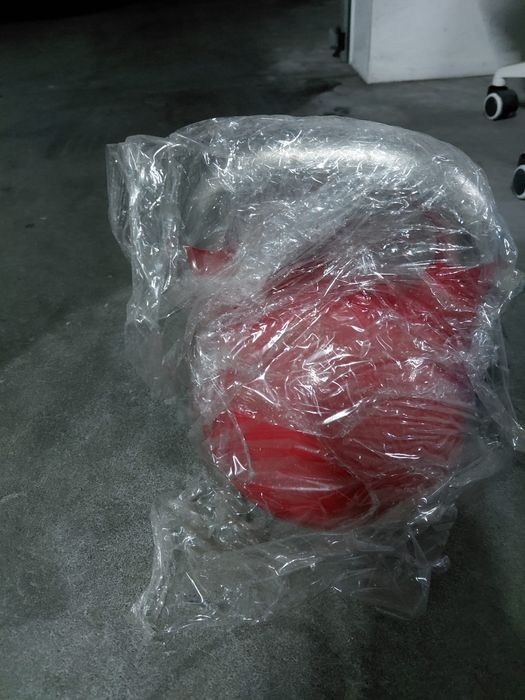 Kettlebell 32kg - Semperfit