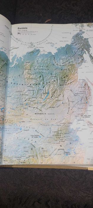 Dicionário Ilustrado das Maravilhas Naturais do Mundo