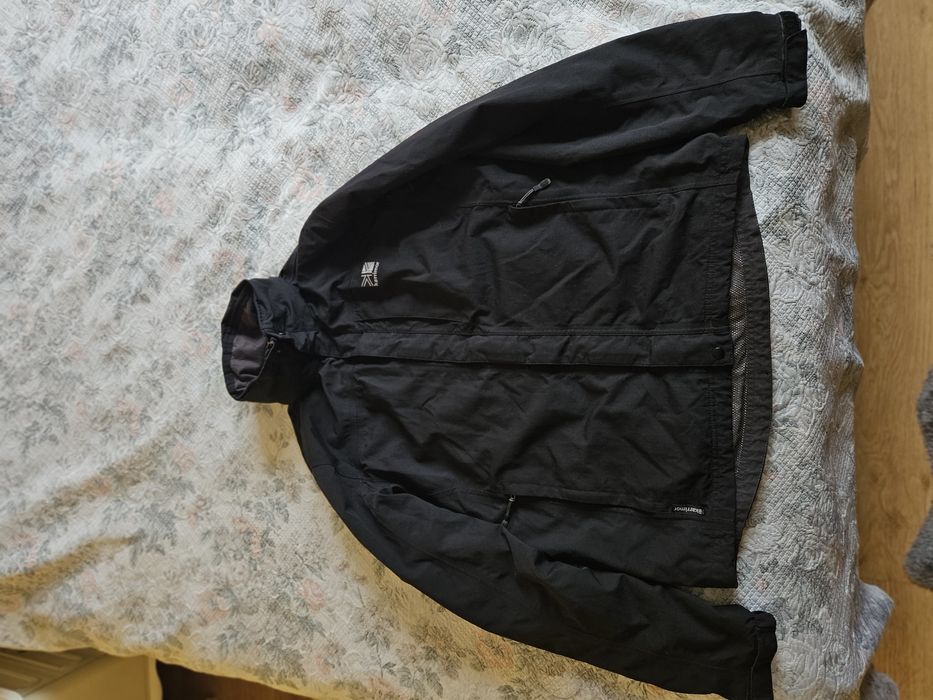 Karrimor przeciwdeszczowa roz usa S /eu L