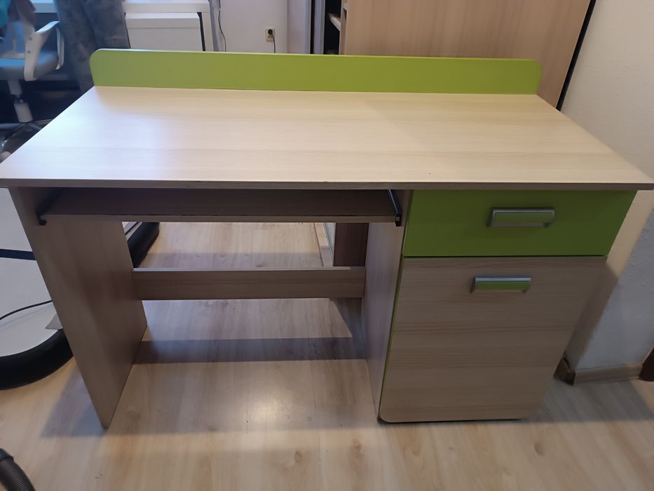 Oddam biurko 121x56 cm