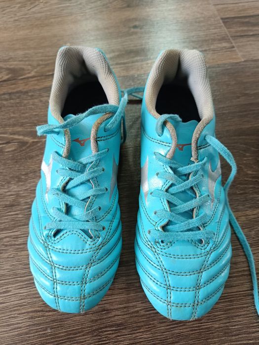 Бутси Mizuno Monarcida Neo 33-34 розмір