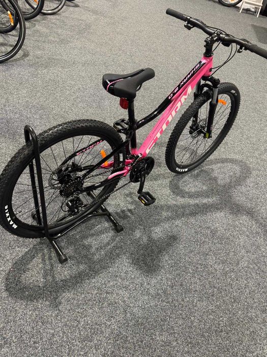 Rower MTB Storm SHARK 27,5″  2HD LADY 2.0 Raty 0%