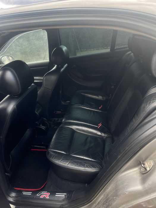 SEAT LEON 1 FR 2004 r 1.9 TDI ARL 200/420