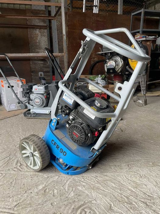 ᐉ ПРОКАТ виброплита ОРЕНДА вібролапа вібронога АРЕНДА трамбовка