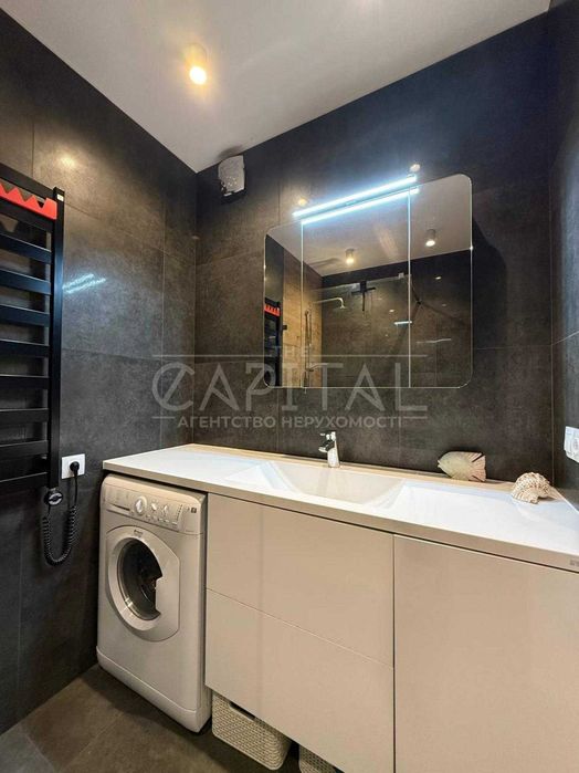 3-комнатная квартира по адресу (площадь 95 м²) - Atlanta.ua - фото 16