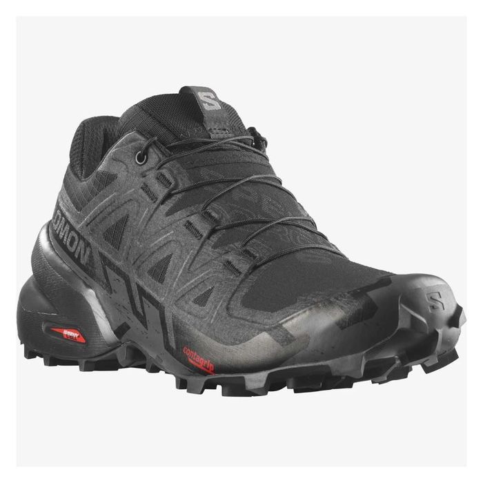 Чоловічі кросівки SALOMON SPEEDCROSS 6 (417379)