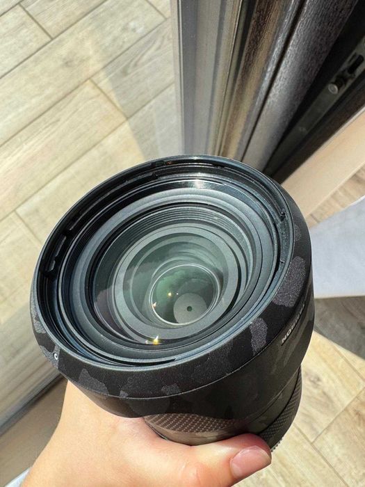 Tamron 28-200mm f/2.8-5.6 Di III RXD