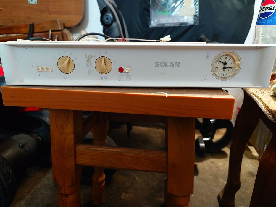 Продам теплообмінник котла  Romstal (solar)