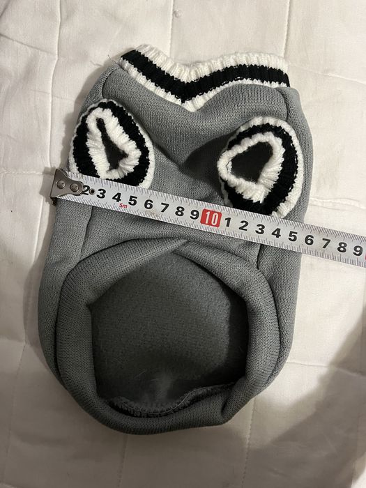 Одяг для тварин одежда