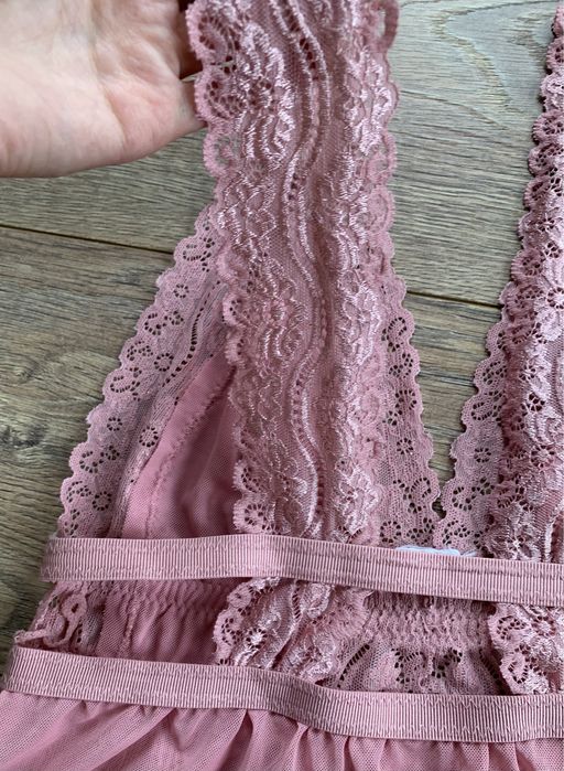 Пеньюар/ночнушка