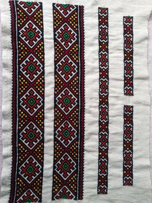 Вставки чоловічі