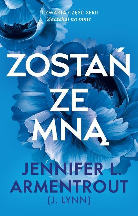 Zostań Ze Mną. Zaczekaj Na Mnie. Tom 4 Akurat Nowa Nieużywana