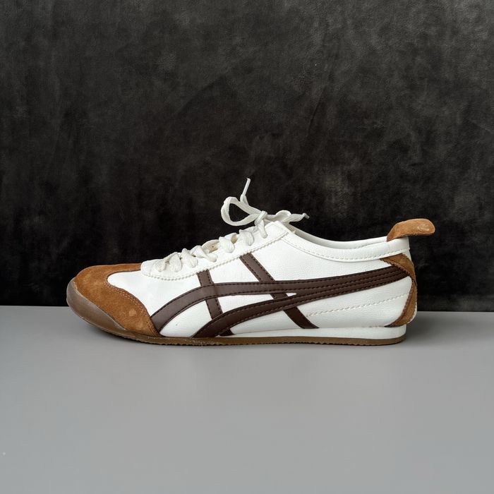 Кросівки Asics Onitsuka tiger ( size 44 ) Стан 8.5/10