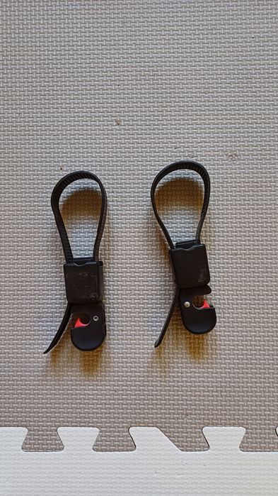 Buggy board maxi lascal deska do wózka