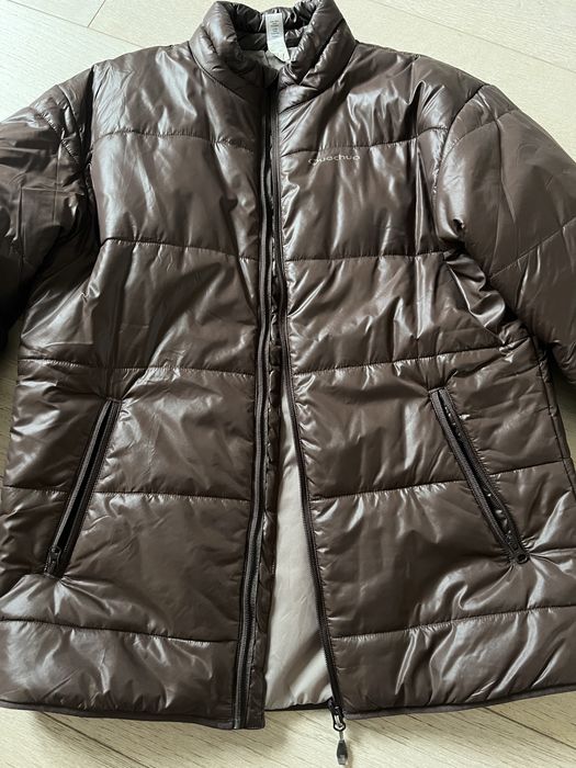 Kurtka męska Quechua L