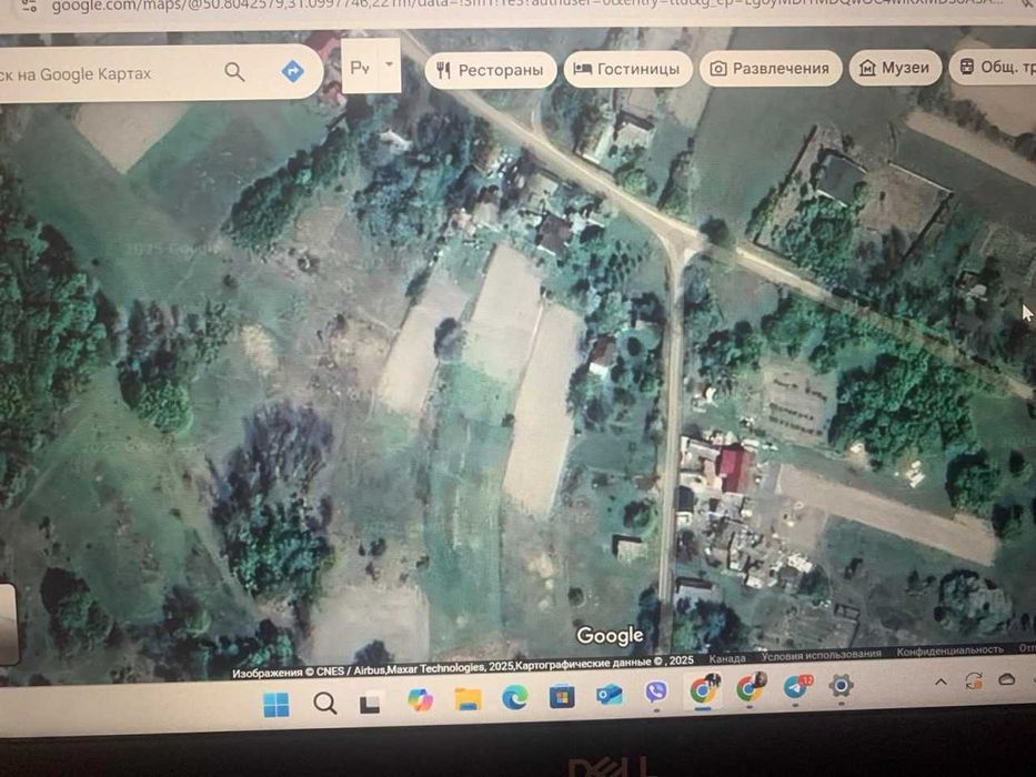 Без % продаж будинку с Нічогівка Козелецький р-н 36 соток Чернігівська