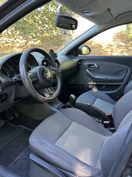 Seat IBIZA 1.2 12V - 2006