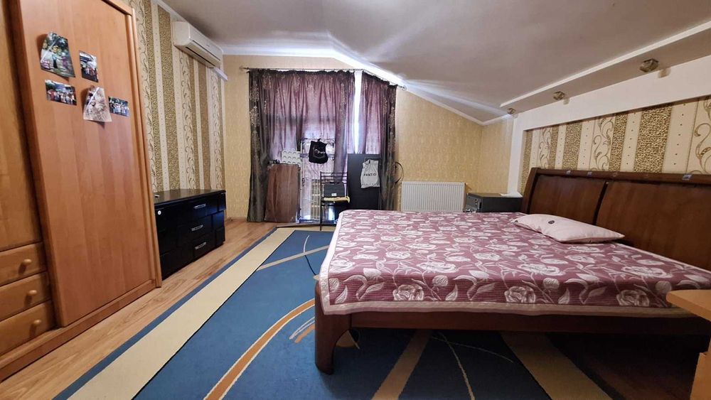 Продам компактный дом ул. Костанди 3 сотки