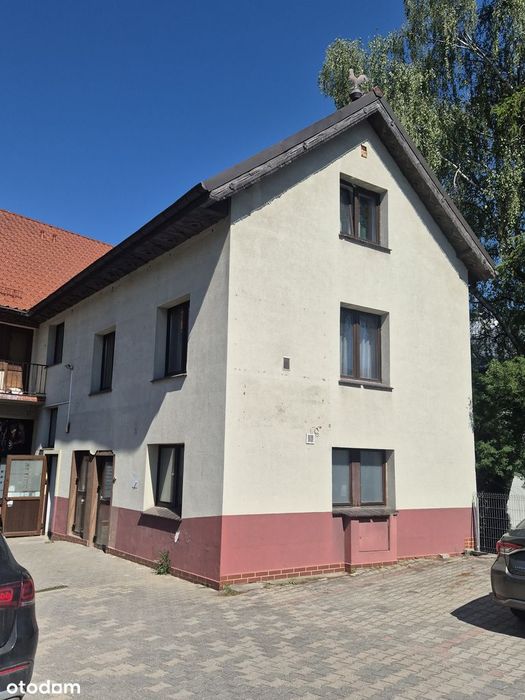 Lokal usługowy do wynajęcia w centrum handlowym