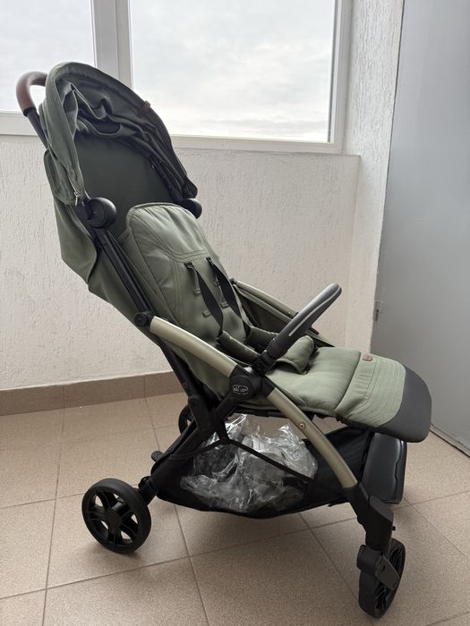 Прогулянкова коляска Chicco Goody XPlus