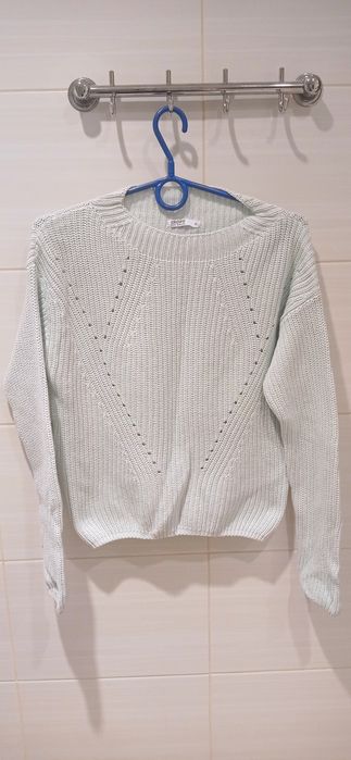Sweter Cropp rozmiar M