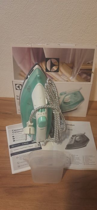 Праска electrolux нова
