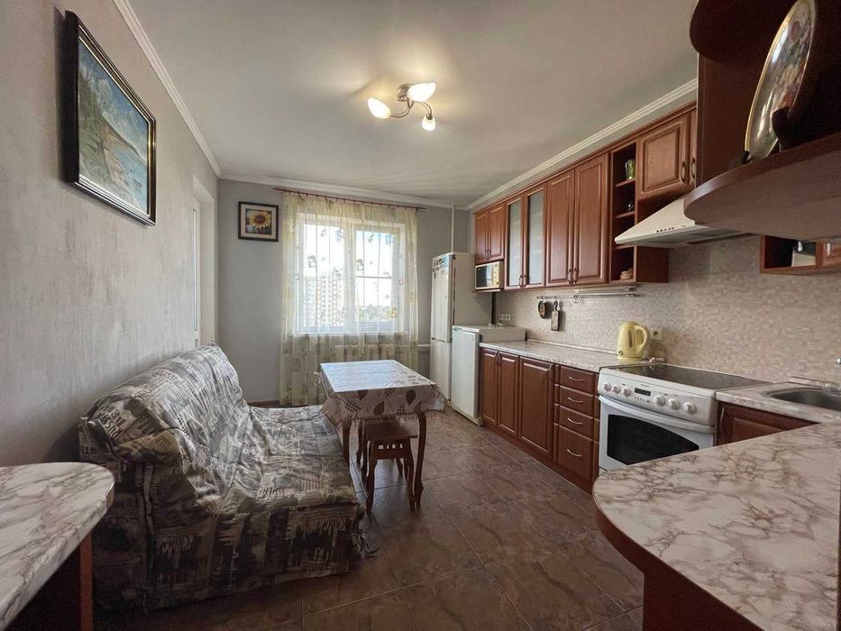 1-room apartment apartment by the address (area 42 m²) - Atlanta.ua - photo 6