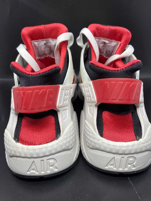 NIKE Huarache r.38 oryginalne buty damskie stan BDB