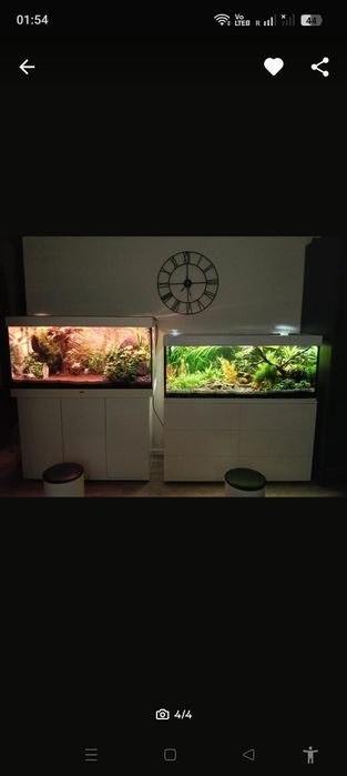 Akwarium Juvel Rio 350