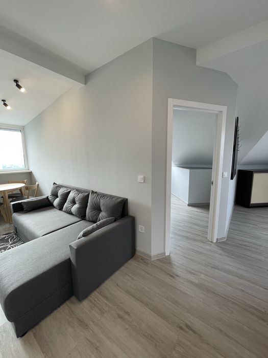 2 кімнатна квартира